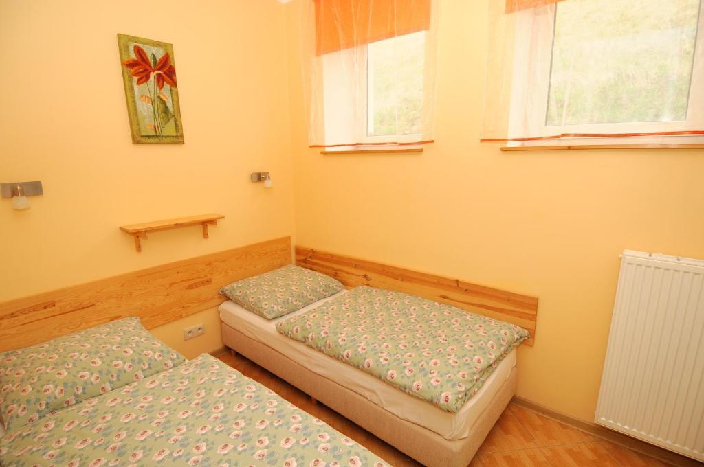 Villa Alicja Gdansk Oda fotoğraf